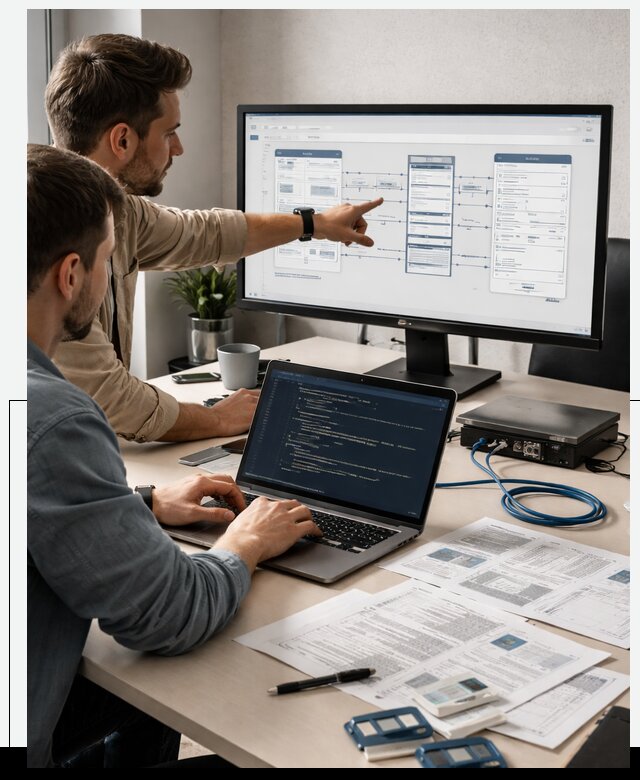 Интеграция ЕГИСЗ и ЛИС в медучреждениях с сопровождением в Ефремах