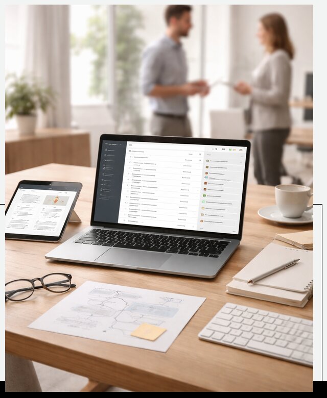 Разработка LMS и онлайн школы в Ефремах от 12294 р. АвикейФрм