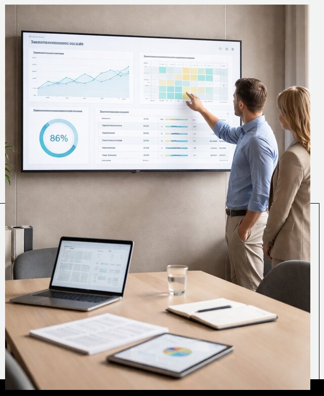 АвикейФрм - Аналитика успеваемости обучения в Ефремах от 7684 р.