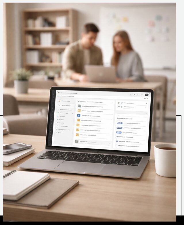 LMS для университета под ключ в Ефремах от 7684 р. | АвикейФрм