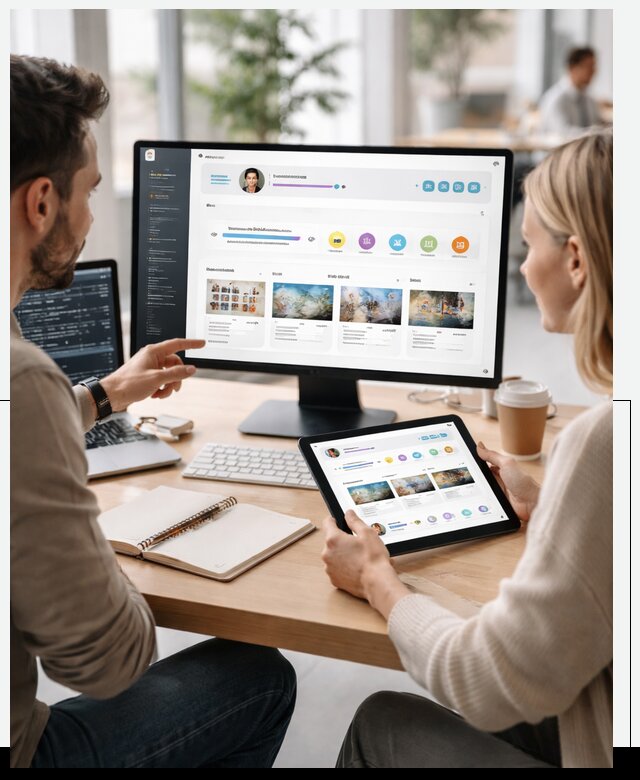 Геймификация обучения платформа в Ефремах от 15368 р, АвикейФрм