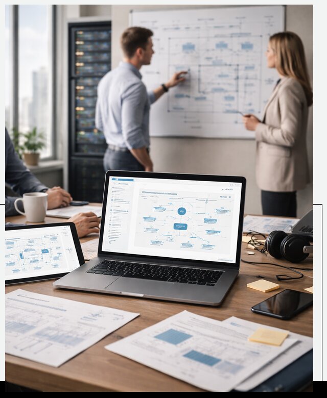 Разработка порталов госуслуг и ФГИС в Ефремах от 12294 р. | АвикейФрм