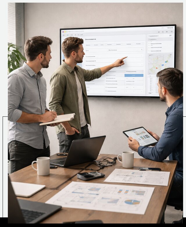 Разработка порталов госуслуг и интеграция с ФГИС в Ефремах