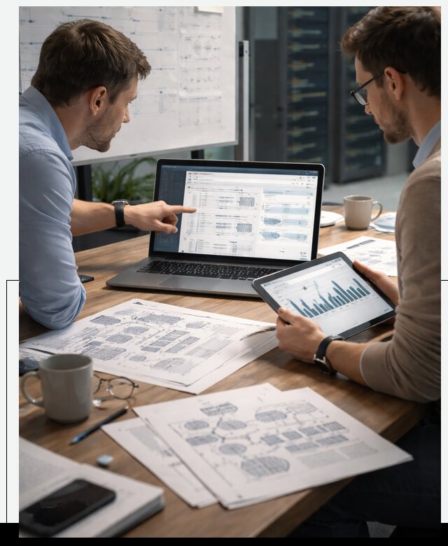 Внедрение СМЭВ и МЭДО для государственных систем в Ефремах