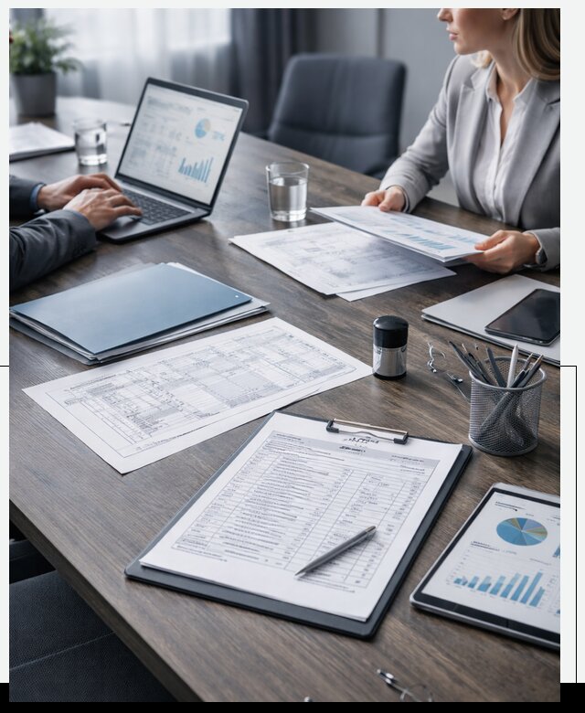 СЭД для государственного органа в Ефремах от 35858 р. | АвикейФрм