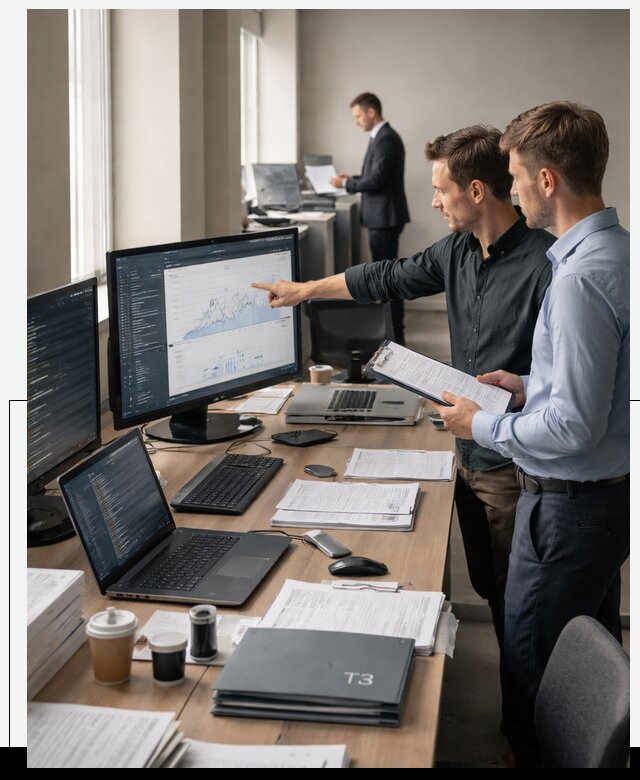 СЭД для государственного органа: внедрение и сопровождение в Ефремах