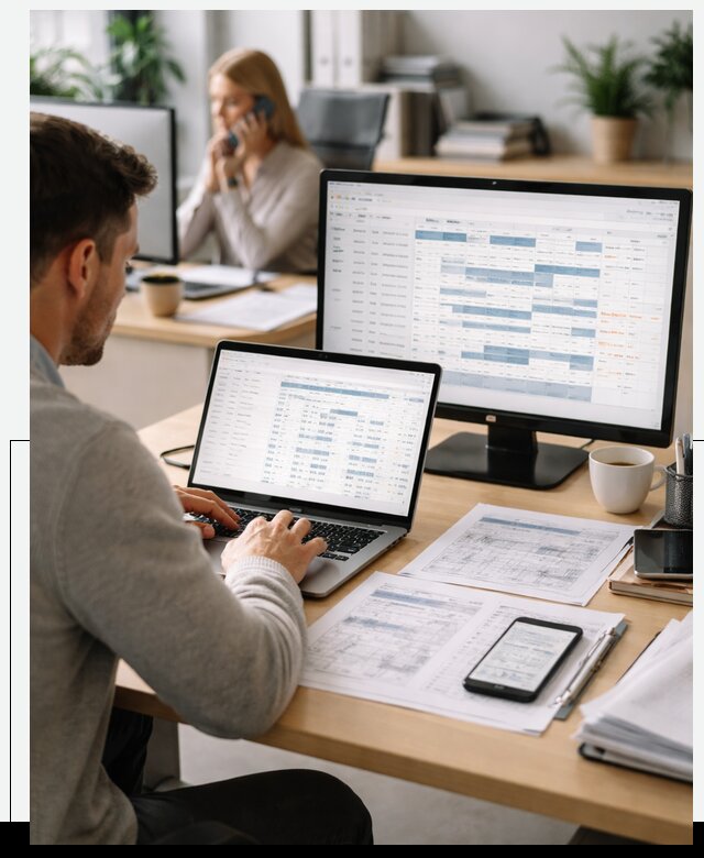 PMS для бронирования отелей и управления номерным фондом в Ефремах