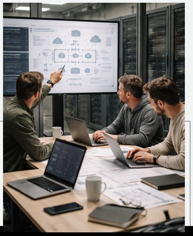 GameDev Backend и платформы в Ефремах от 25613 р. | АвикейФрм