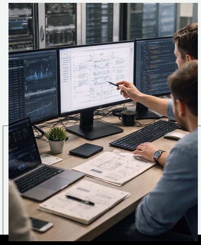 Разработка GameDev Backend и игровых платформ под ключ в Ефремах