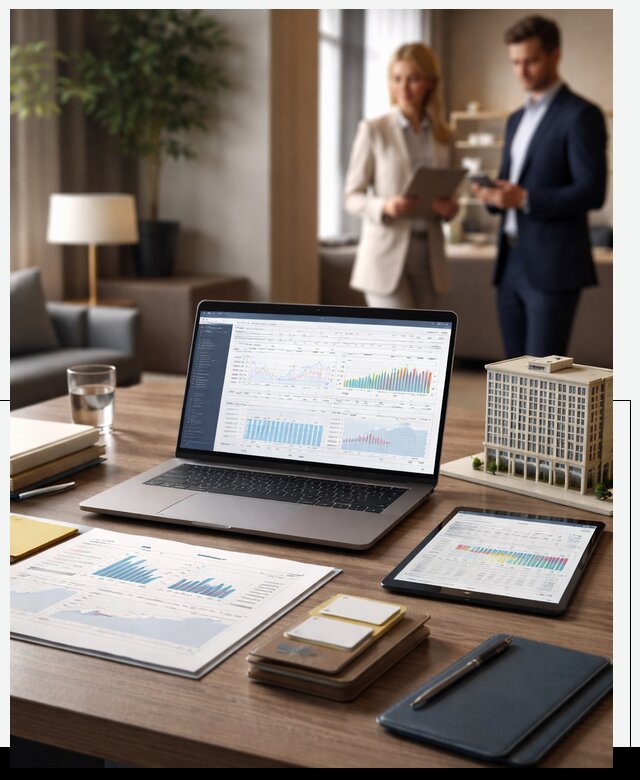 Yield management гостиница в Ефремах от 12294 р. | АвикейФрм