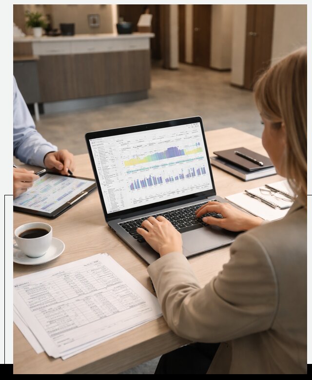 Yield management для гостиницы: ценообразование и прогноз в Ефремах