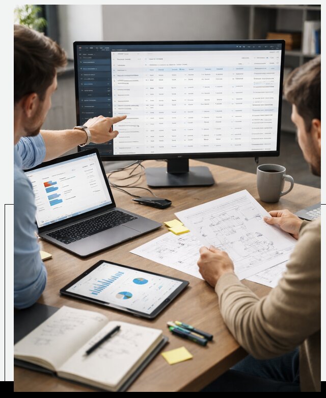 Интеграция GDS и настройка онлайн-бронирования в Ефремах